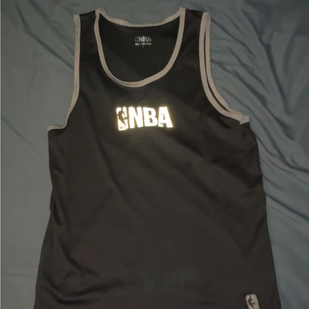 NBA tank